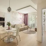 Apartament Carbona - Relax, Sissi Héviz