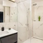 Carbona - Relax, Sissi Apartament