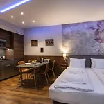 Carbona - Relax, Sissi Apartament Héviz