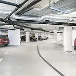 Carbona - Relax, Sissi Apartament Héviz