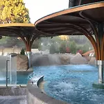 Carbona - Relax, Sissi * Héviz