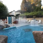 Carbona - Relax, Sissi Apartament Héviz