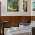 Apartament Carbona - Relax, Sissi Héviz
