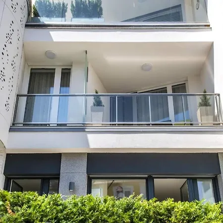 Carbona - Relax, Sissi Apartament Héviz